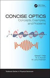 Concise Optics: Concepts, Examples, and Problems