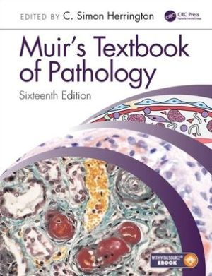 Muir's Textbook of Pathology (IE), 16e | ABC Books