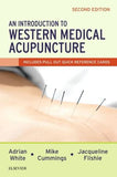 An Introduction to Western Medical Acupuncture, 2e | ABC Books