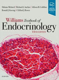 Williams Textbook of Endocrinology , 14e | ABC Books