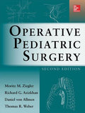 Operative Pediatric Surgery, 2e | ABC Books