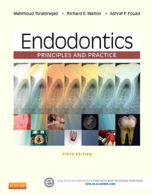 Endodontics: Principles and Practice, 5e