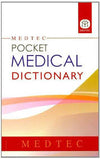 MedTec Pocket Medical Dictionary | ABC Books