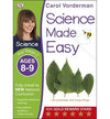 Science Made Easy Ages 8–9 Key Stage 2 | ABC Books