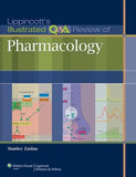 Lippincott's Illustrated Q&A Review of Pharmacology | ABC Books