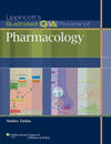 Lippincott's Illustrated Q&A Review of Pharmacology