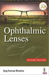 Ophthalmic Lenses, 2e | ABC Books