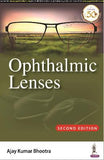 Ophthalmic Lenses, 2e | ABC Books