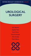 Urological Surgery (Oxford Specialist Handbooks in Surgery)