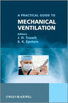 Practical Guide to Mechanical Ventilataion