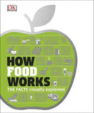 How Food Works : The Facts Visually Explained | ABC Books