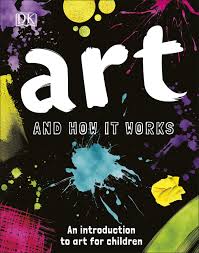 How Art Works | ABC Books