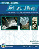 Time Saver Standards for Architectural Design : Technical Data for Professional Practice, 8e