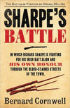Sharpe's Battle the Battle of Fuentes De Onoro