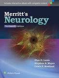 Merritt's Neurology, 13e** | ABC Books