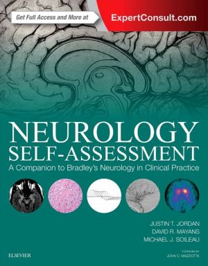 Neurology Self-Assessment: A Companion to Bradley's Neurology in Clinical Practice | ABC Books
