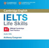 IELTS Life Skills Official Cambridge Test Practice B1 Audio CDs (2) | ABC Books