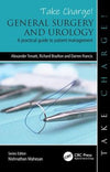 Take Charge! General Surgery and Urology | ABC Books