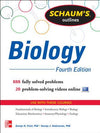 Schaum's Outline of Biology, 4e** | ABC Books