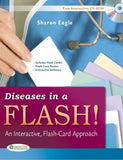 Diseases in a Flash!: An Interactive, Flash-Card Approach