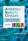Antibiotic Basics For Clinicians, 3e | ABC Books
