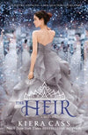 The Selection (4) — the Heir