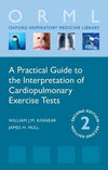 A Practical Guide to the Interpretation of Cardiopulmonary Exercise Tests, 2e | ABC Books