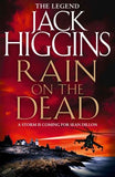 Sean Dillon Series (21) Rain On the Dead