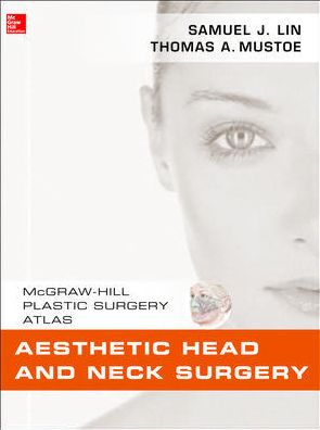 Aesthetic Head and Neck Surgery | ABC Books