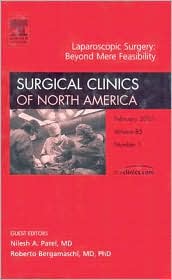 Laparoscopic Surgery: Beyond Mere Feasibility **