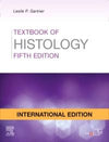 Textbook of Histology (IE), 5e | ABC Books