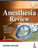 Anesthesia Review, 2e | ABC Books