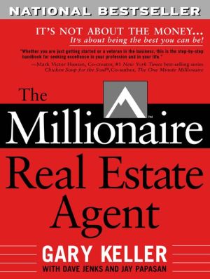 The Millionaire Real Estate Agent | ABC Books