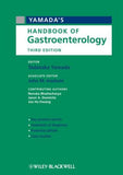 Yamada's Handbook of Gastroenterology, 3e | ABC Books
