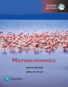 Microeconomics, Global Edition, 8e | ABC Books