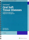 Oral Soft Tissue Diseases Manual, 7E | ABC Books
