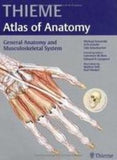General Anatomy and Musculoskeletal System (THIEME Atlas of Anatomy) IE** | ABC Books