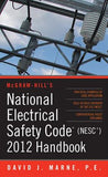 National Electrical Safety Code (NESC) 2012 Handbook 3E