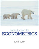 Introduction to Econometrics | ABC Books