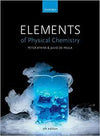 Elements of Physical Chemistry 7/e | ABC Books
