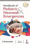 Handbook of Pediatric & Neonatal Emergencies | ABC Books