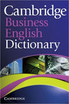 Cambridge Business English Dictionary | ABC Books