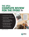 The APhA Complete Review for the FPGEE, 2e ( USED Like NEW )
