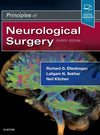 Principles of Neurological Surgery, 4th Edition