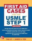 First Aid Cases for The USMLE Step 1, 3e ** | ABC Books