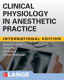 Clinical Physiology in Anesthetic Practice (IE) | ABC Books