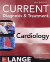 Current Diagnosis and Treatment Cardiology, 4e**