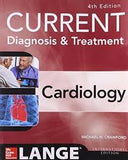 Current Diagnosis and Treatment Cardiology, 4e** | ABC Books