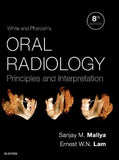 White and Pharoah's Oral Radiology : Principles and Interpretation, 8e | ABC Books