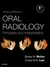 White and Pharoah's Oral Radiology : Principles and Interpretation, 8e | ABC Books